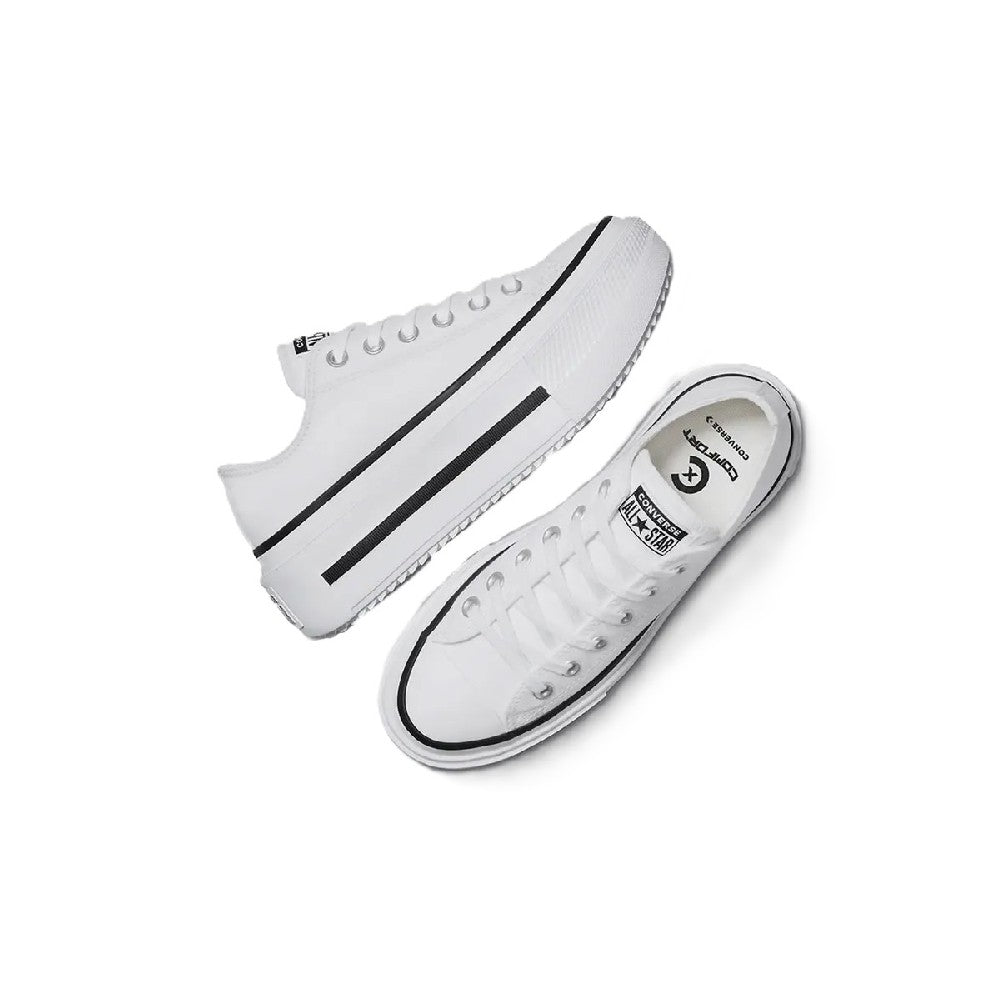 Zapatilla Converse Chuck Taylor All Star Lift Dou Mujer