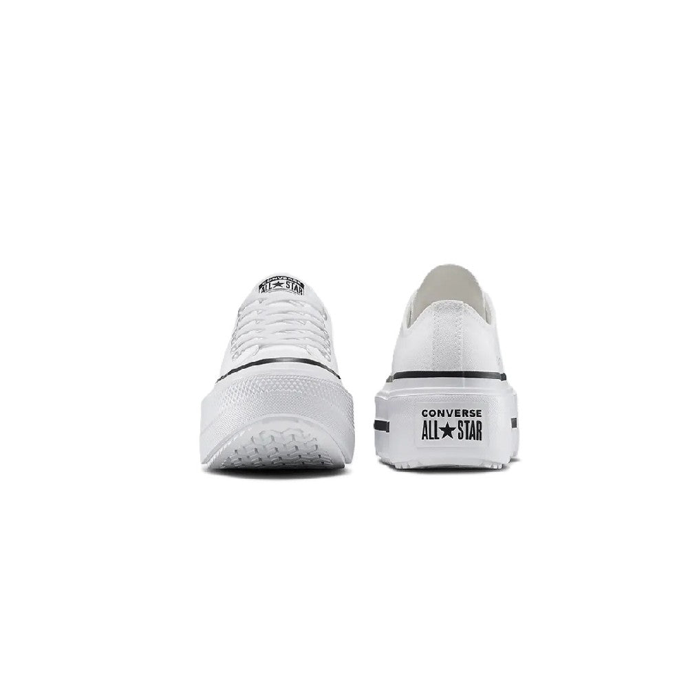 Zapatilla Converse Chuck Taylor All Star Lift Dou Mujer
