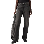 Jeans-Levis-501-90S-De-Mujer#1