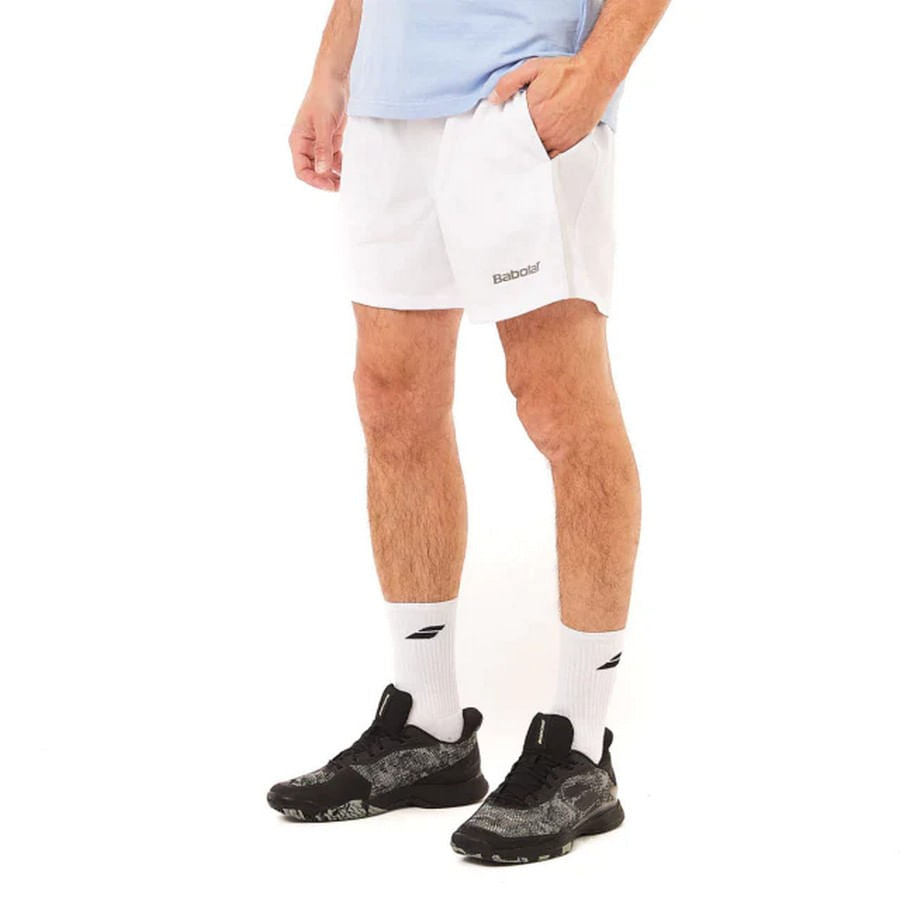 Short-Babolat-Short-Strike-White-De-Hombre#2