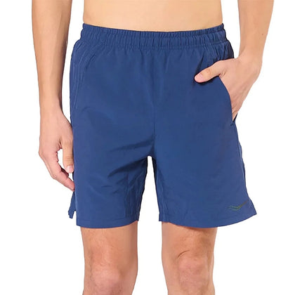 Short Saucony Outpace 7 M de Hombre