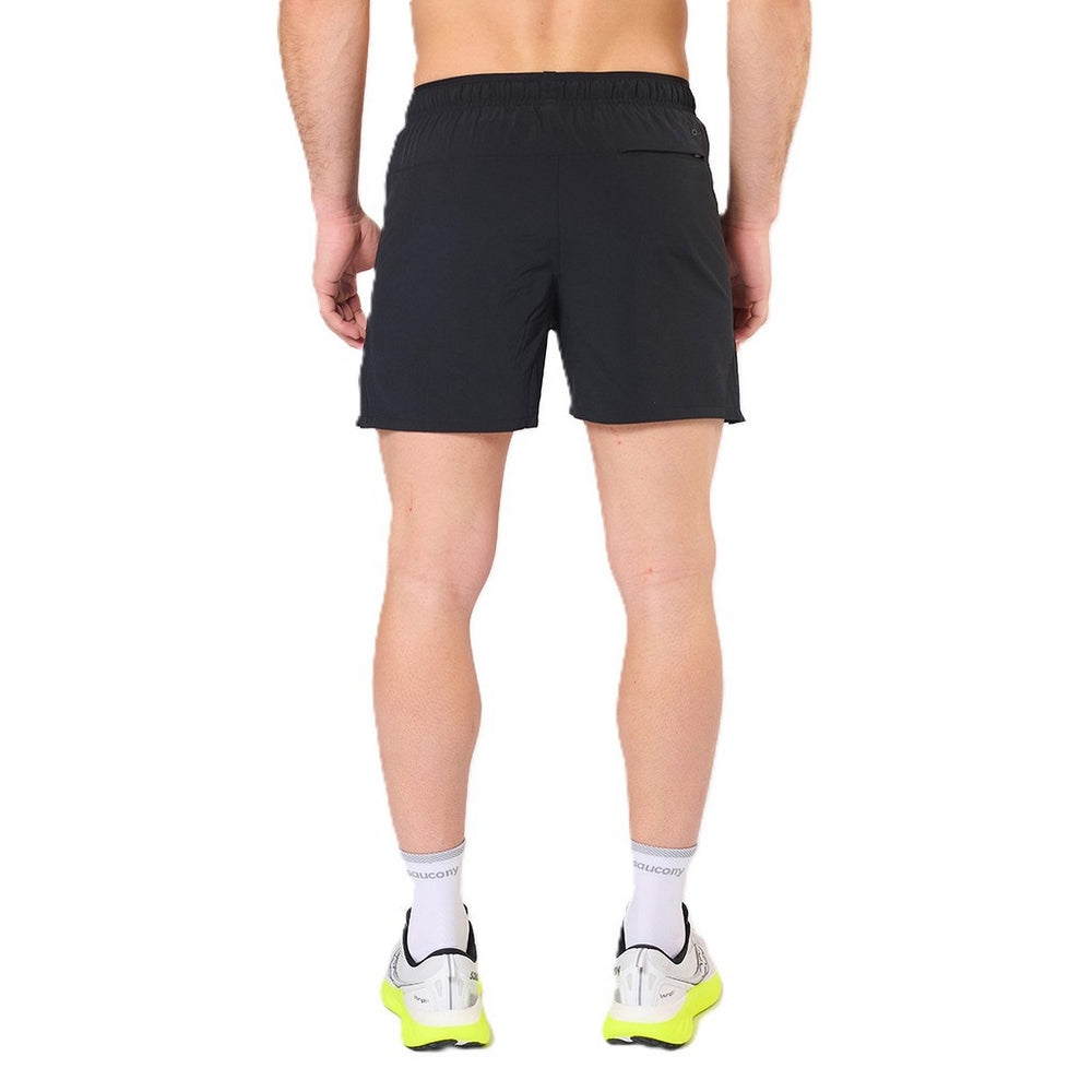 Short Saucony Outpace 5 Short Ii M De Hombre