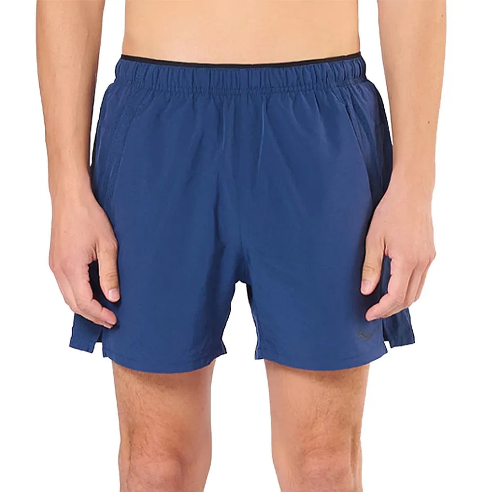 Short Saucony Outpace 5 II M de Hombre