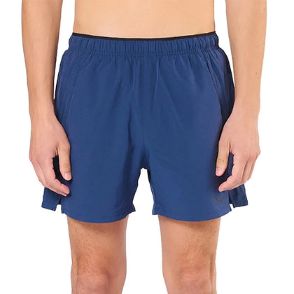 Short Saucony Outpace 5 II M de Hombre
