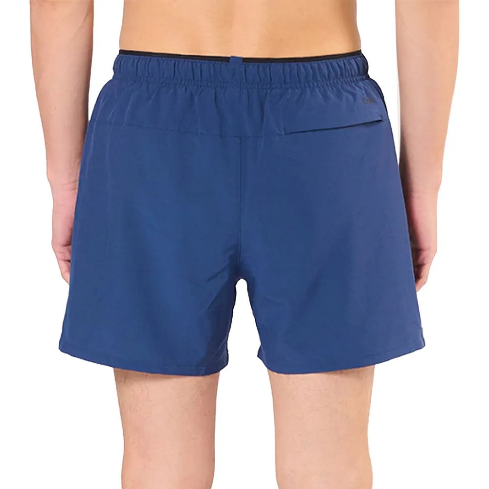 Short Saucony Outpace 5 II M de Hombre