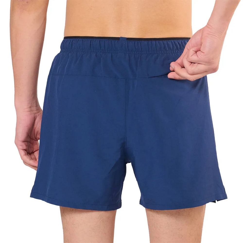 Short Saucony Outpace 5 II M de Hombre