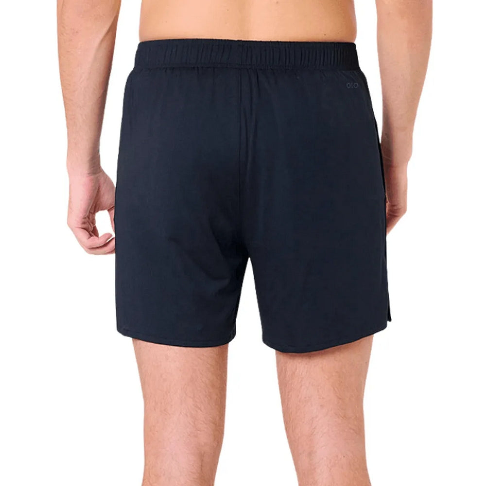 Short Saucony Stopwatch 5 Short M De Hombre