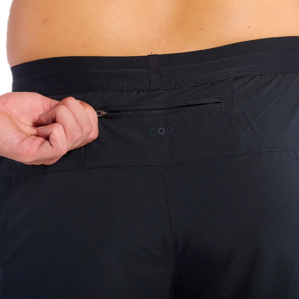 Short Saucony Outpace de Hombre
