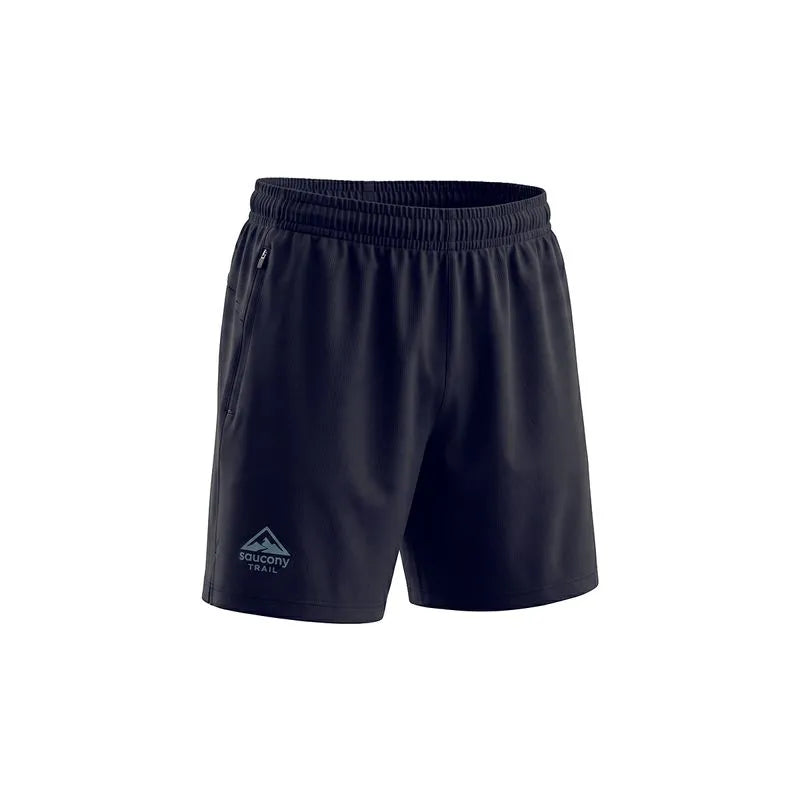 Short Saucony Xodus 5 Short Hombre