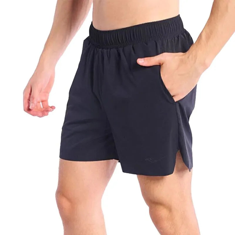 Short Saucony Xodus 5 Short Hombre