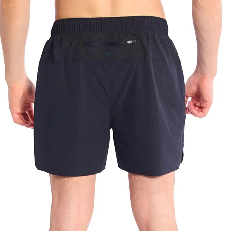Short Saucony Xodus 5 Short Hombre
