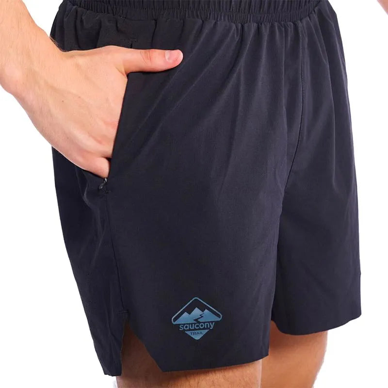 Short Saucony Xodus 5 Short Hombre