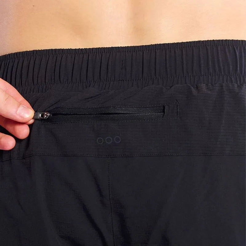 Short Saucony Xodus 5 Short Hombre