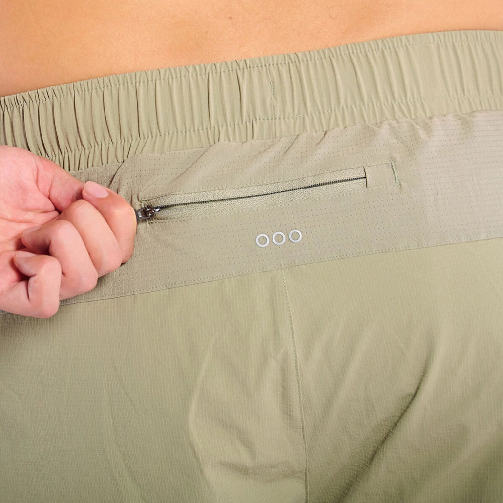 Short Saucony Xodus 5 Hombre