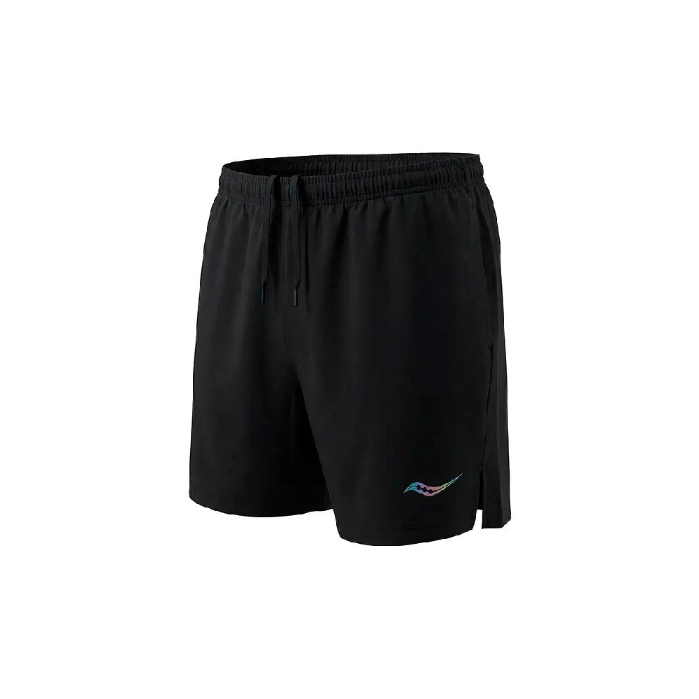 Short Saucony Outpace 4 Short M Hombre