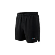 Short Saucony Outpace 4 Short M Hombre
