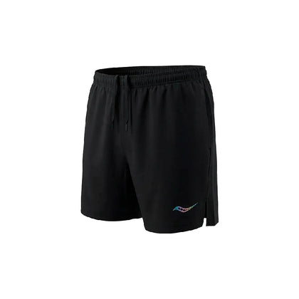 Short Saucony Outpace 4 M Hombre