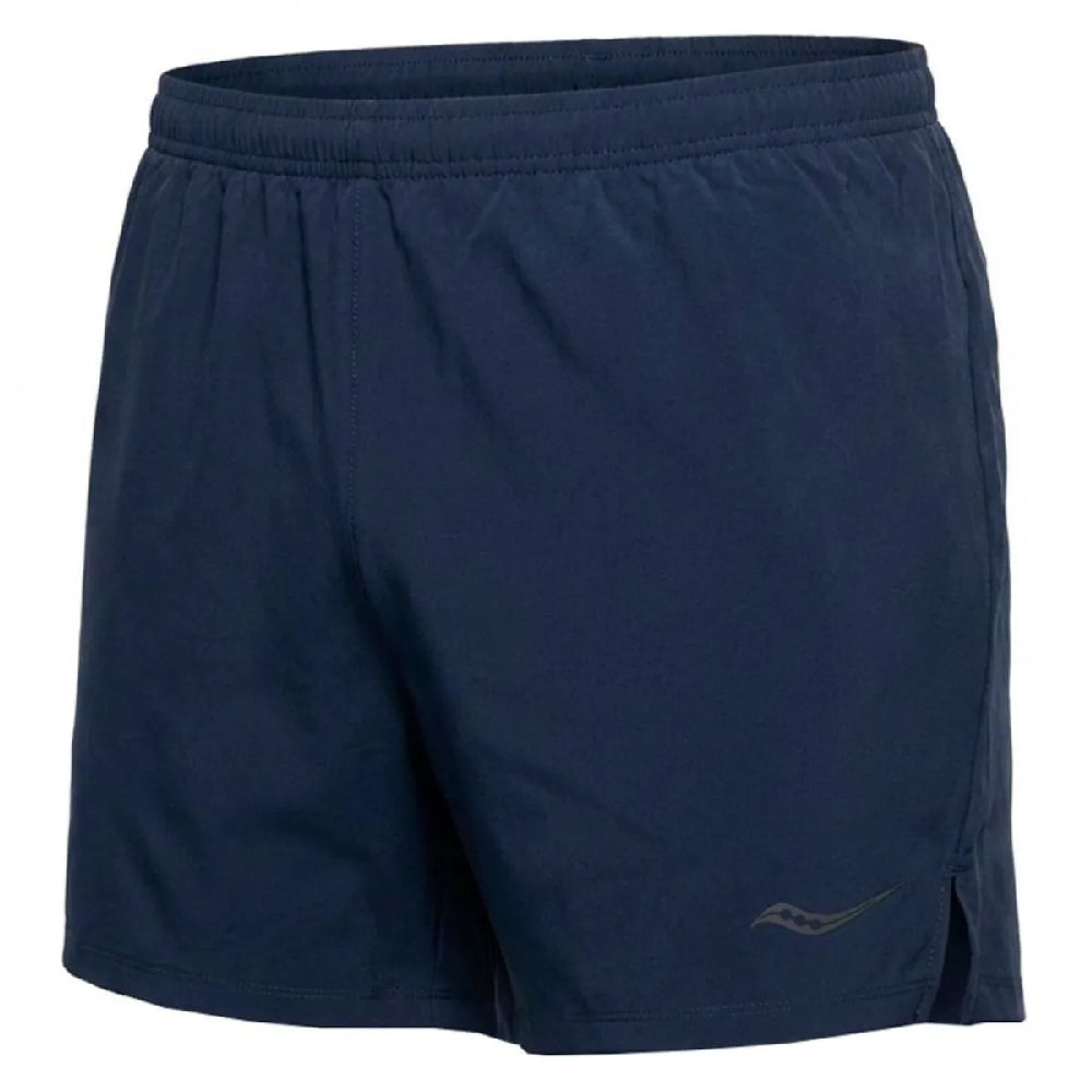 Short Saucony Outpace 4 Short M Hombre