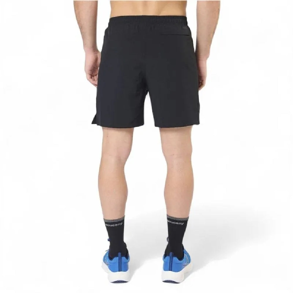 Short Saucony Outpace 7'' Short Mens Hombre