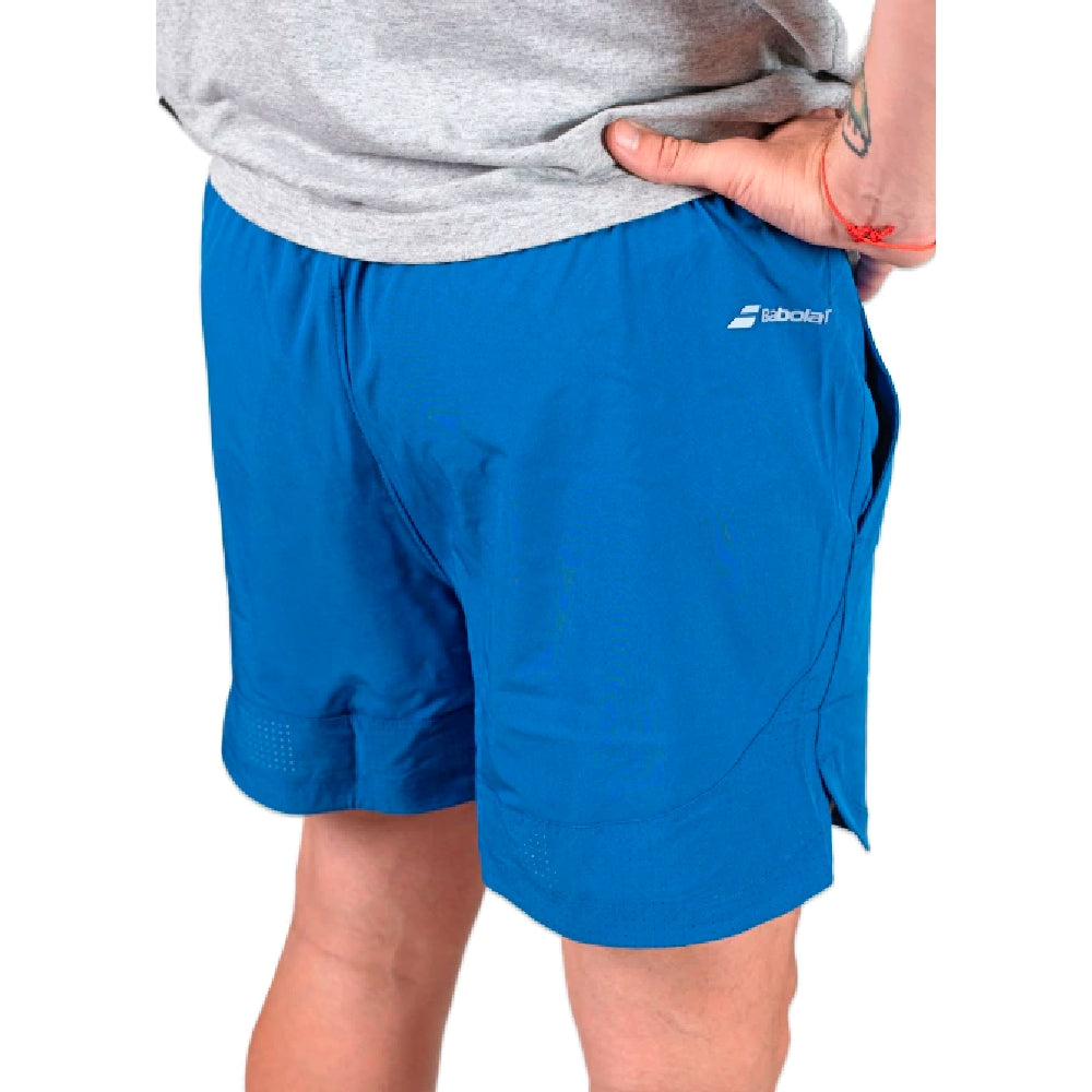 Short Babolat Short H Aero Hombre