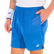 Short Babolat Strike Royal Hombre