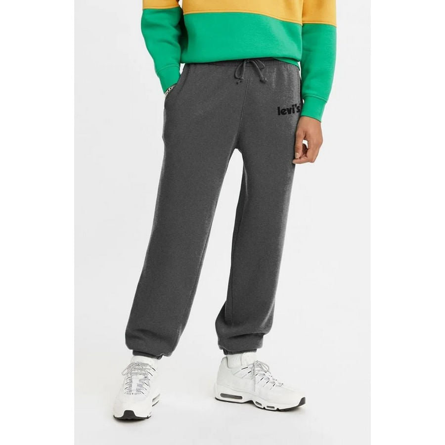 Pantalon-Levis-Graphic-Sweat-Pant-De-Hombre#1
