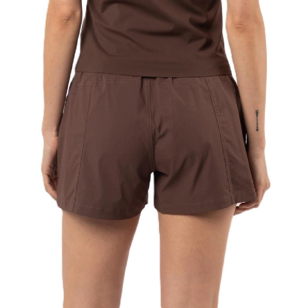 Short Iu Luma Mujer