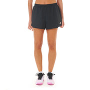Short Babolat Short 2-en-1 M Drive Mujer