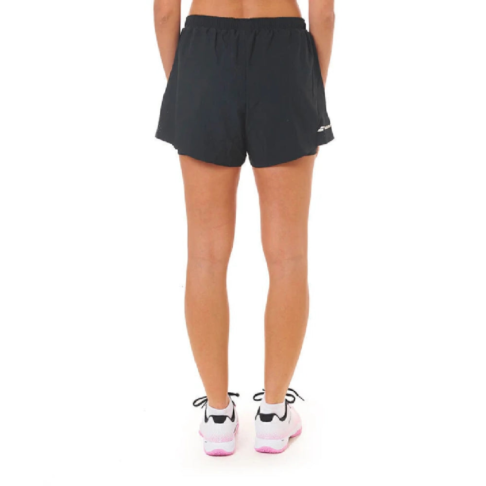 Short Babolat Short 2-en-1 M Drive Mujer