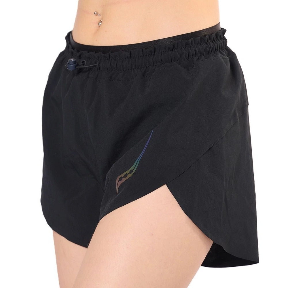 Short-Saucony-Pinnacle-2-5-Short-R-W-De-Mujer#3