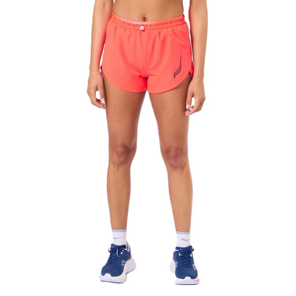 Short-Saucony-Pinnacle-2-5-Short-R-W-De-Mujer#1