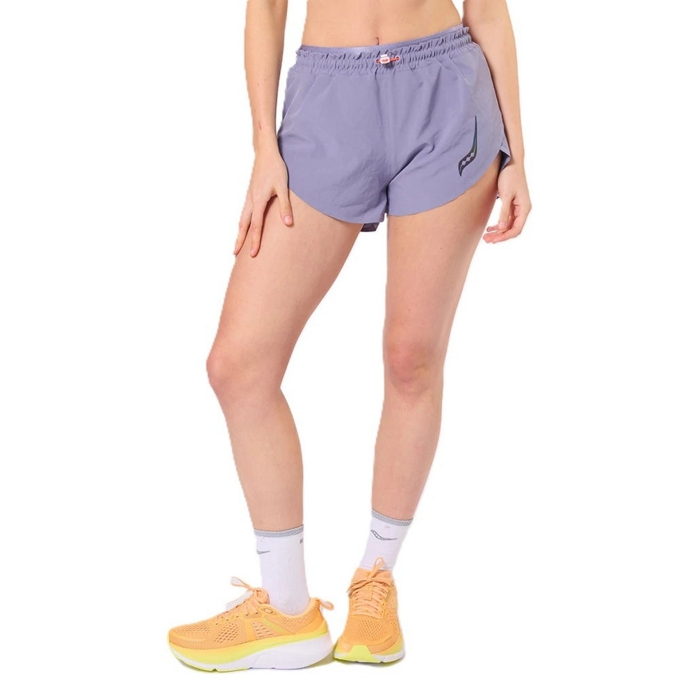 Short-Saucony-Pinnacle-2-5-Short-R-W-De-Mujer#1