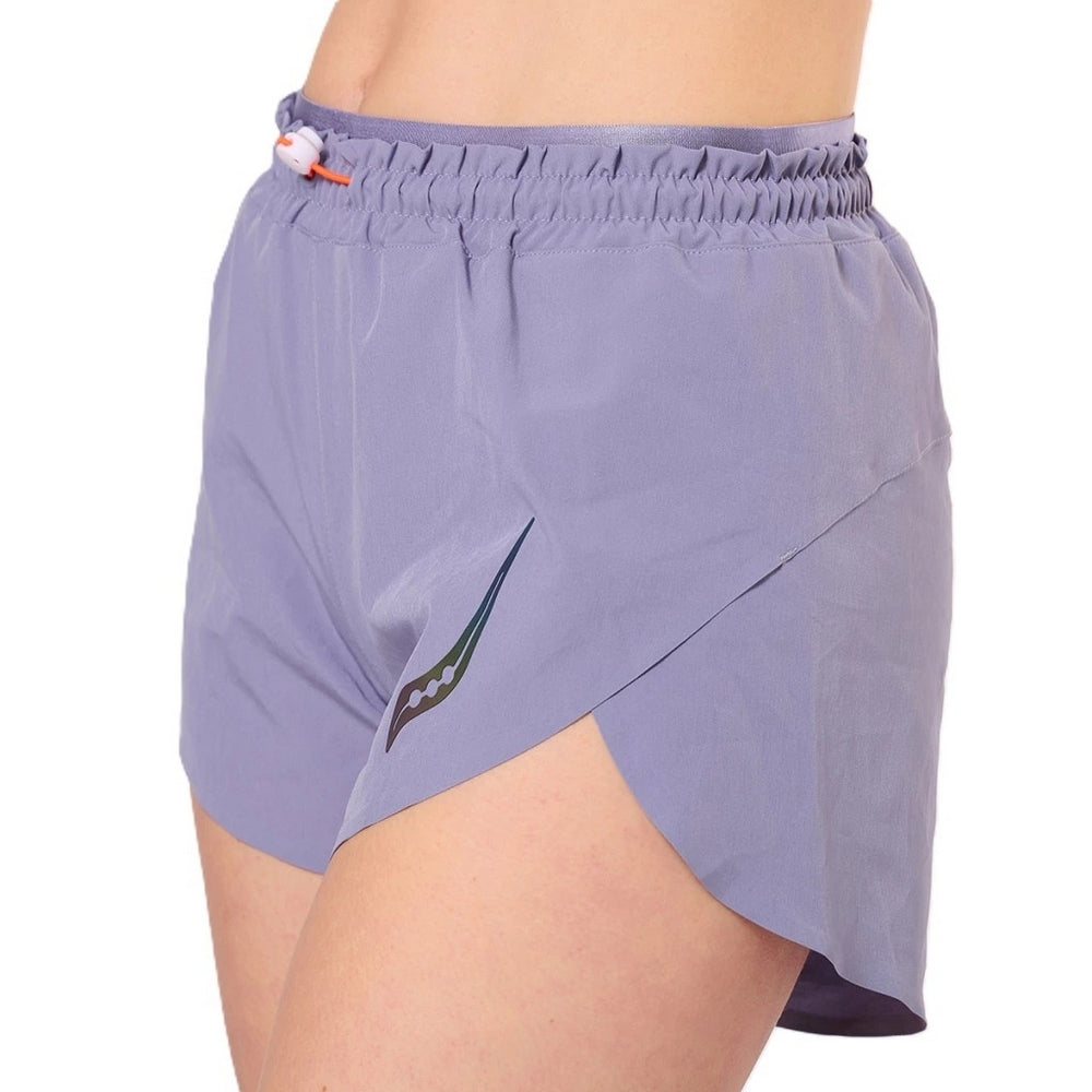 Short-Saucony-Pinnacle-2-5-Short-R-W-De-Mujer#3