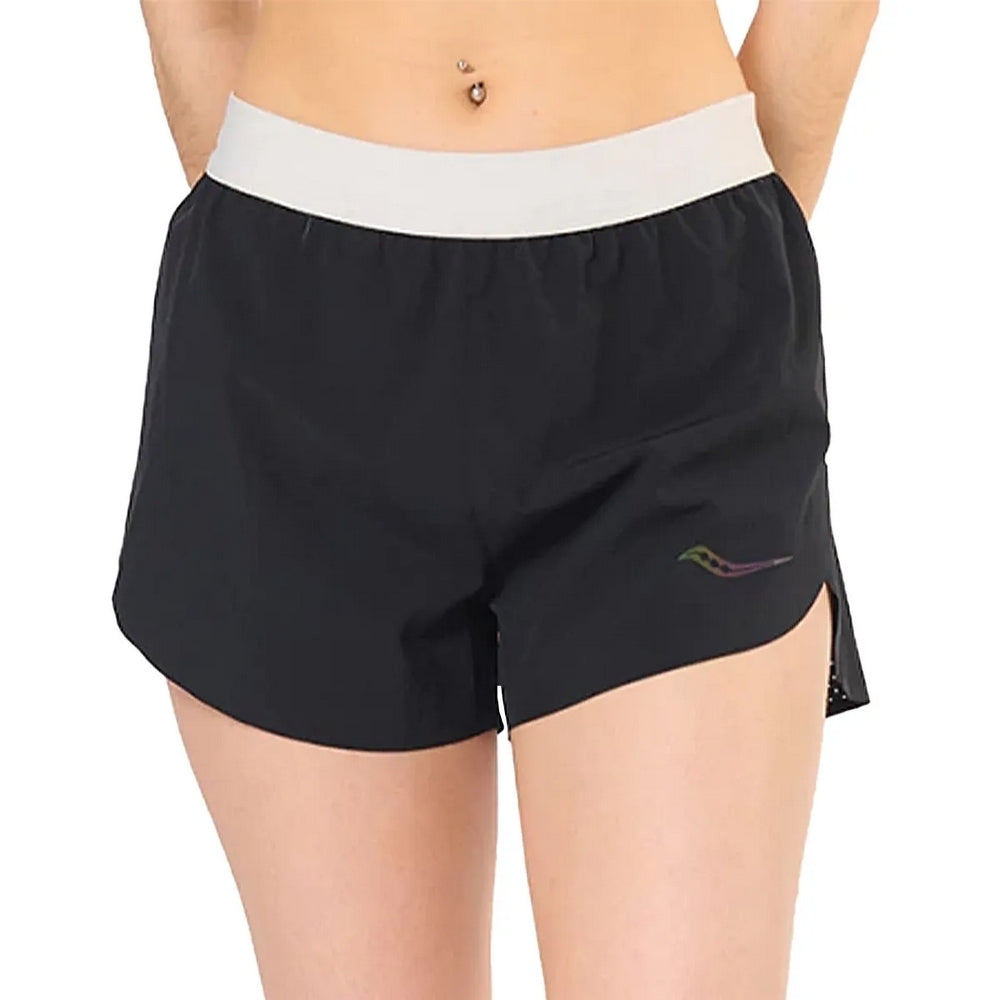 Short-Saucony-Endorphin-Split-Short-W-De-Mujer#1