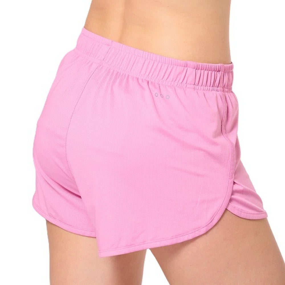 Short-Saucony-Triumph-3-Short-W-De-Mujer#4