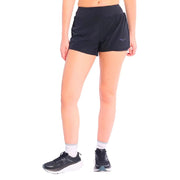 Short Saucony Outpace 2-in-1 Short Womens Mujer