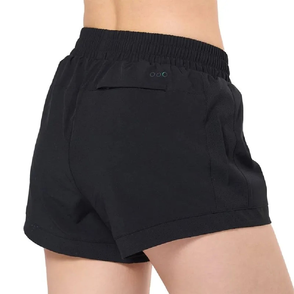 Short Saucony Outpace 3 Short Womens Mujer