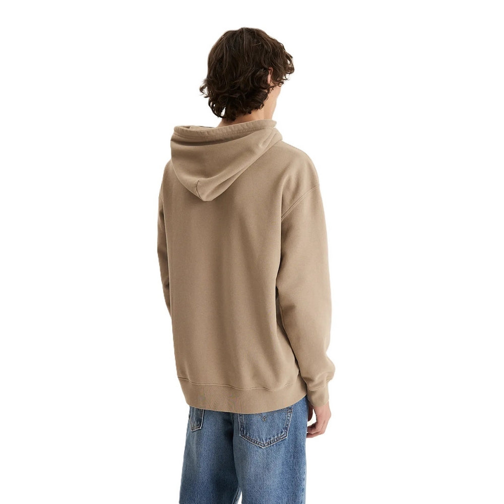 Hoodie-Levis-Levis-Sweats-Hoodie--Small-Bat-De-Hombre#2