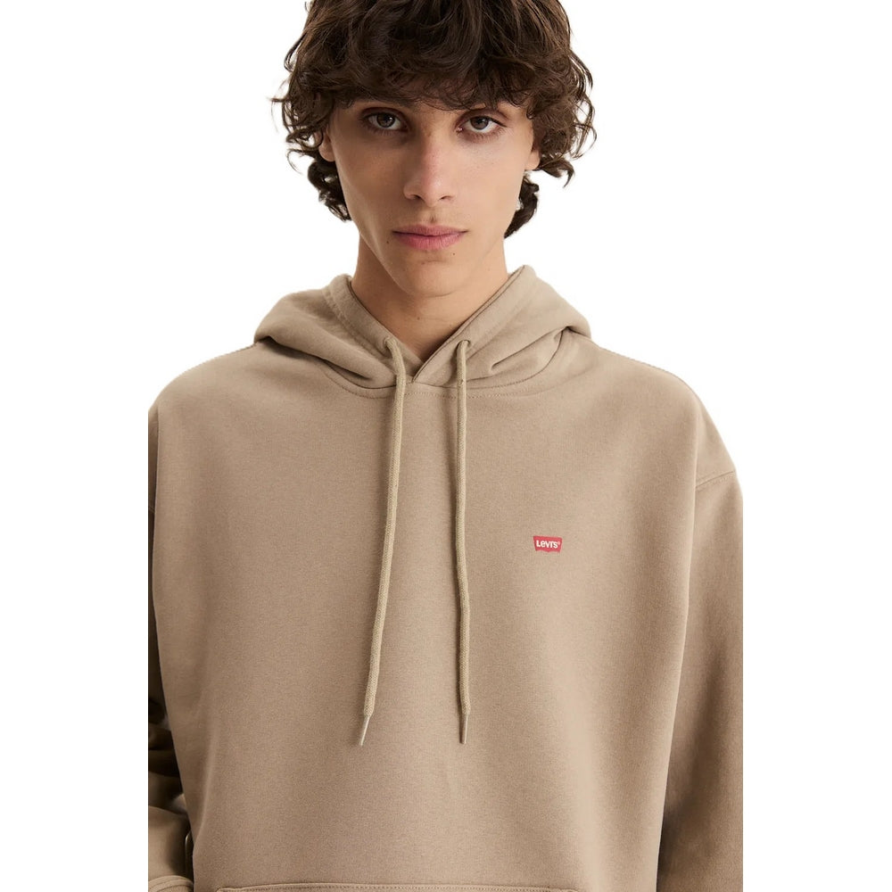 Hoodie-Levis-Levis-Sweats-Hoodie--Small-Bat-De-Hombre#3