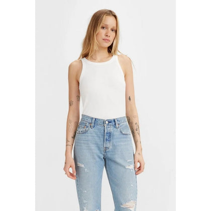 Musculosa Levis Racer Tank de Mujer