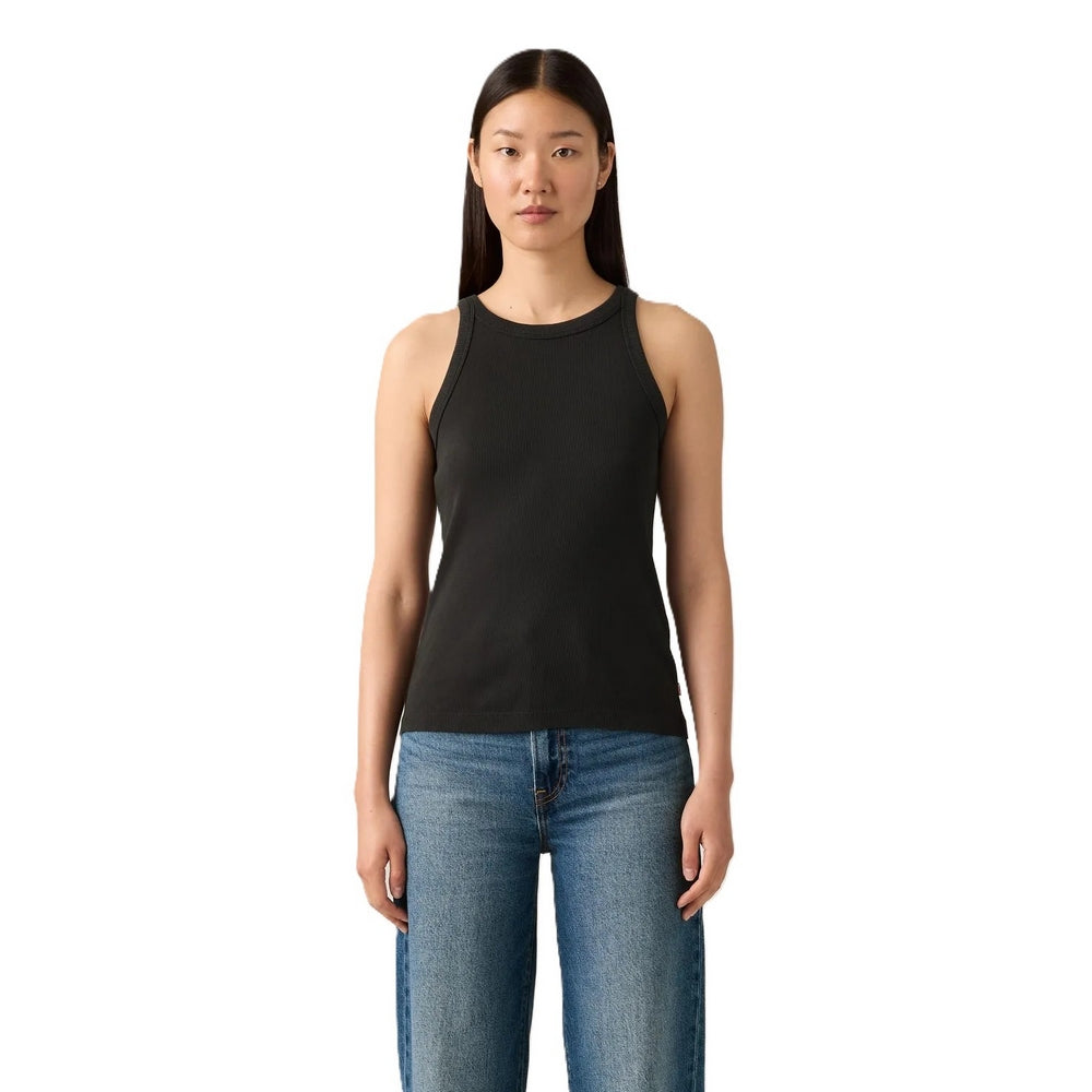 Musculosa Levis Essencial Racer Tank de Mujer