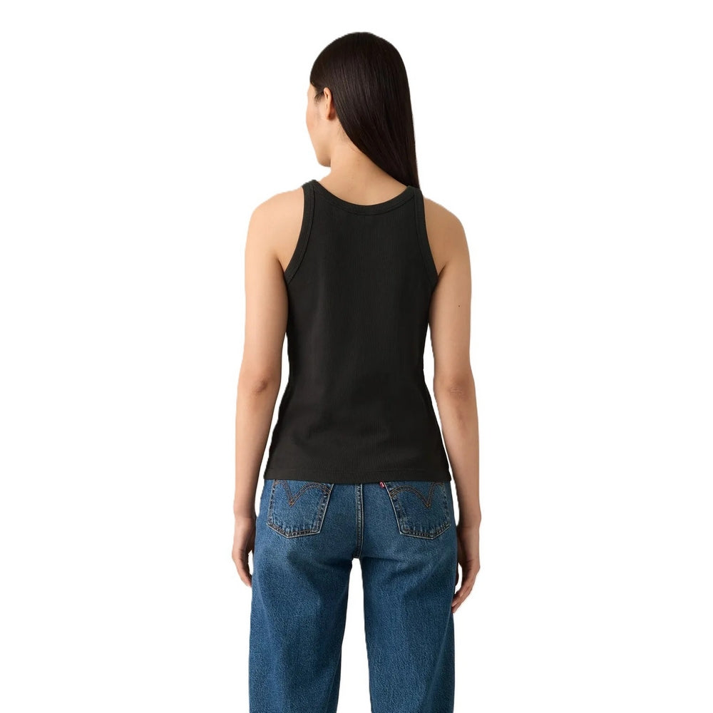 Musculosa Levis Essencial Racer Tank de Mujer