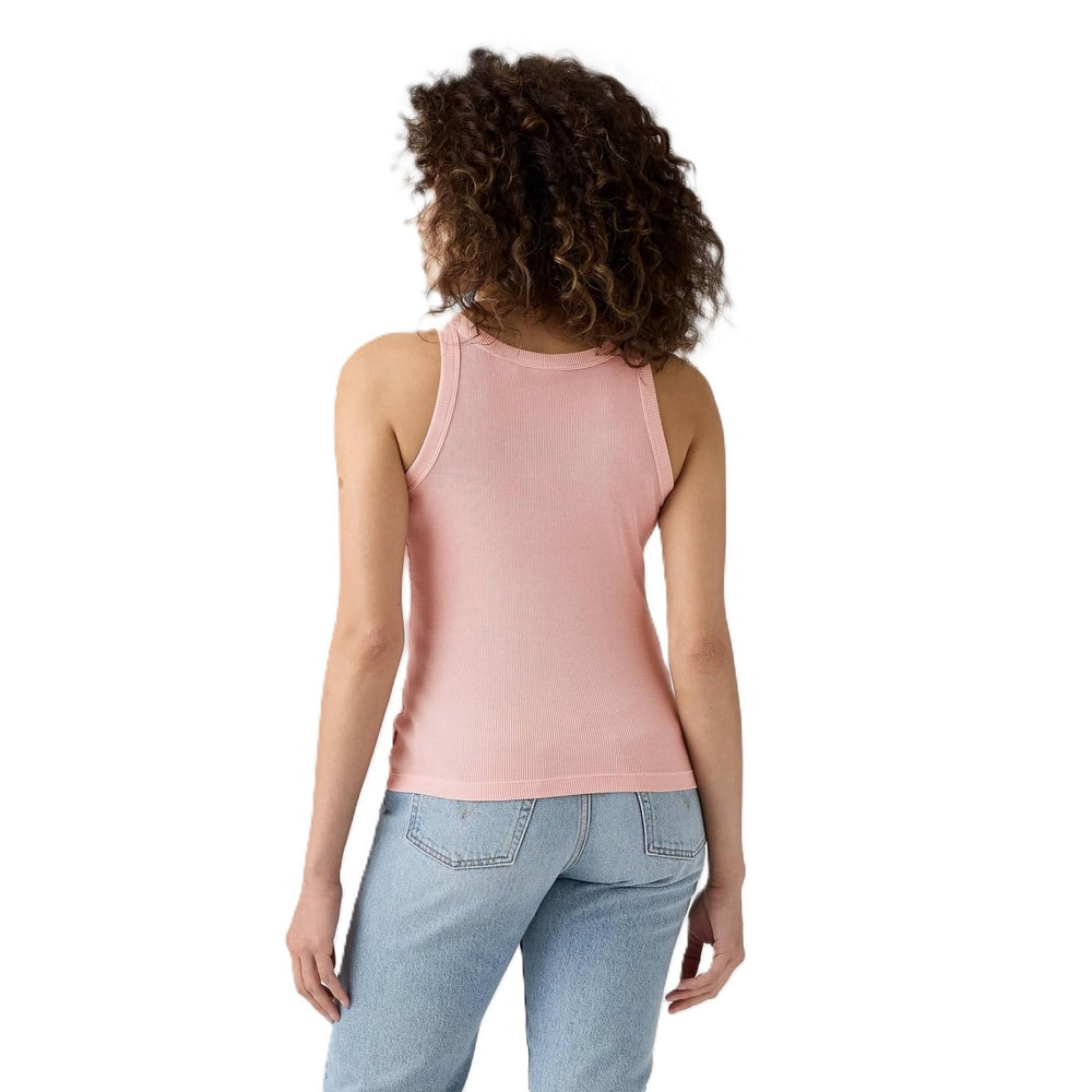 Musculosa Levis Essencial Racer Tank de Mujer