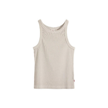 Musculosa Levis Essencial Racer Tank Mujer
