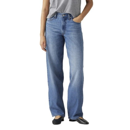 Jeans Levis Baggy Dad de Mujer