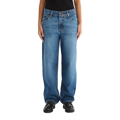 Jeans Levis Baggy Dad de Mujer