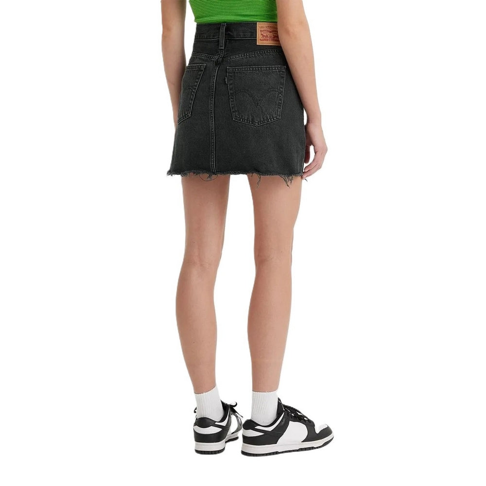 Pollera-Levis-Icon-Skirt-De-Mujer#2