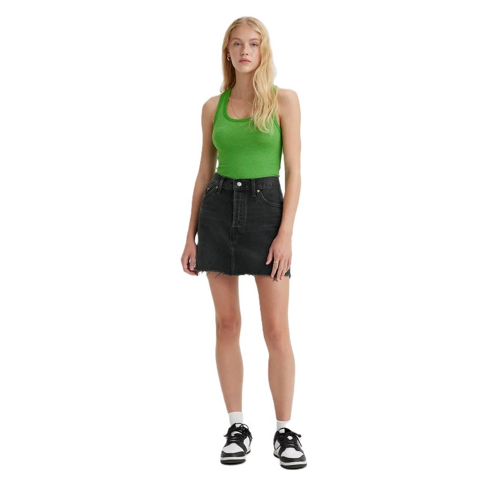 Pollera-Levis-Icon-Skirt-De-Mujer#3
