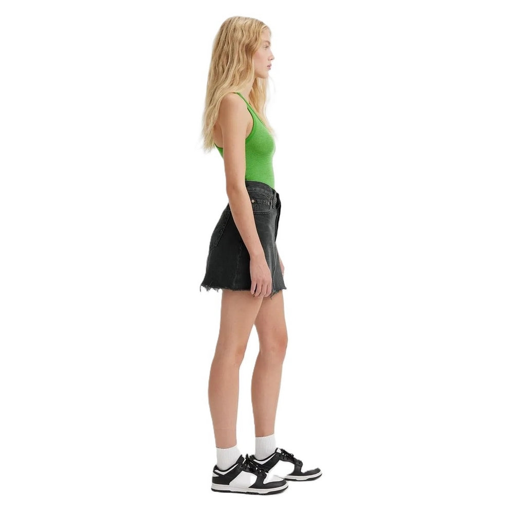Pollera-Levis-Icon-Skirt-De-Mujer#4