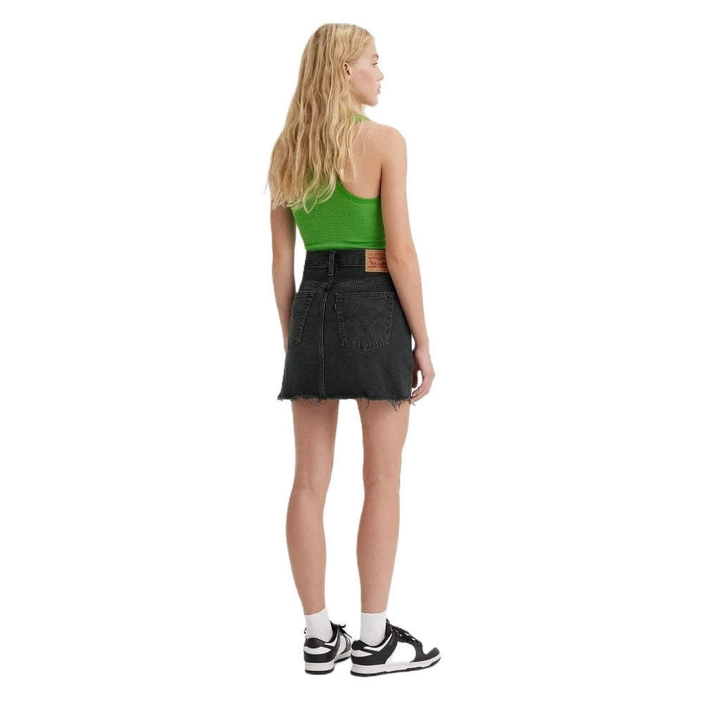 Pollera-Levis-Icon-Skirt-De-Mujer#5